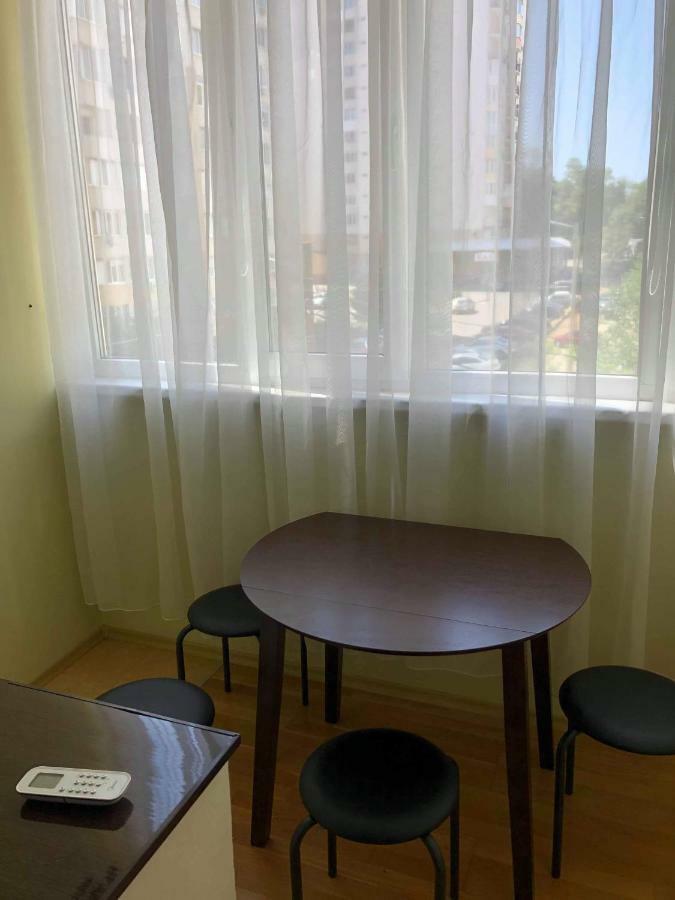 Viliamsa Apartment 1 Room Odessa Exterior foto