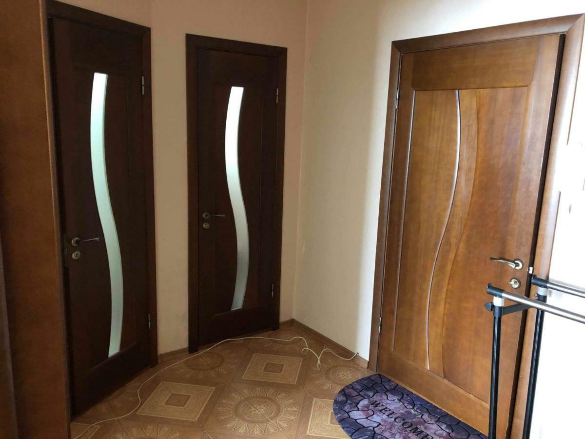 Viliamsa Apartment 1 Room Odessa Exterior foto